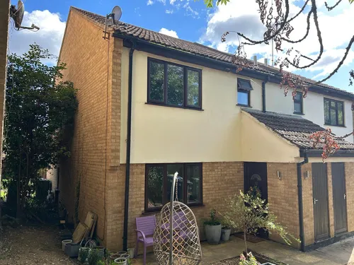 Blenheim Way, Yaxley, Peterboroughphoto