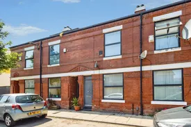Property responsive