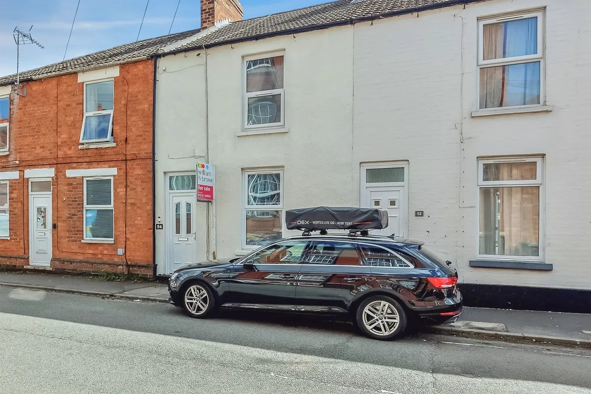 Havelock Street, KETTERING