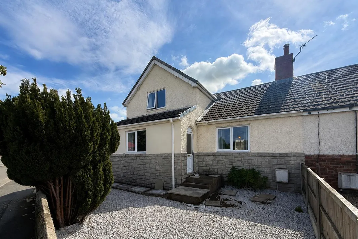 Shrewsbury Road, Bircotes, DONCASTER