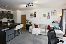 Wickham Road, Fareham