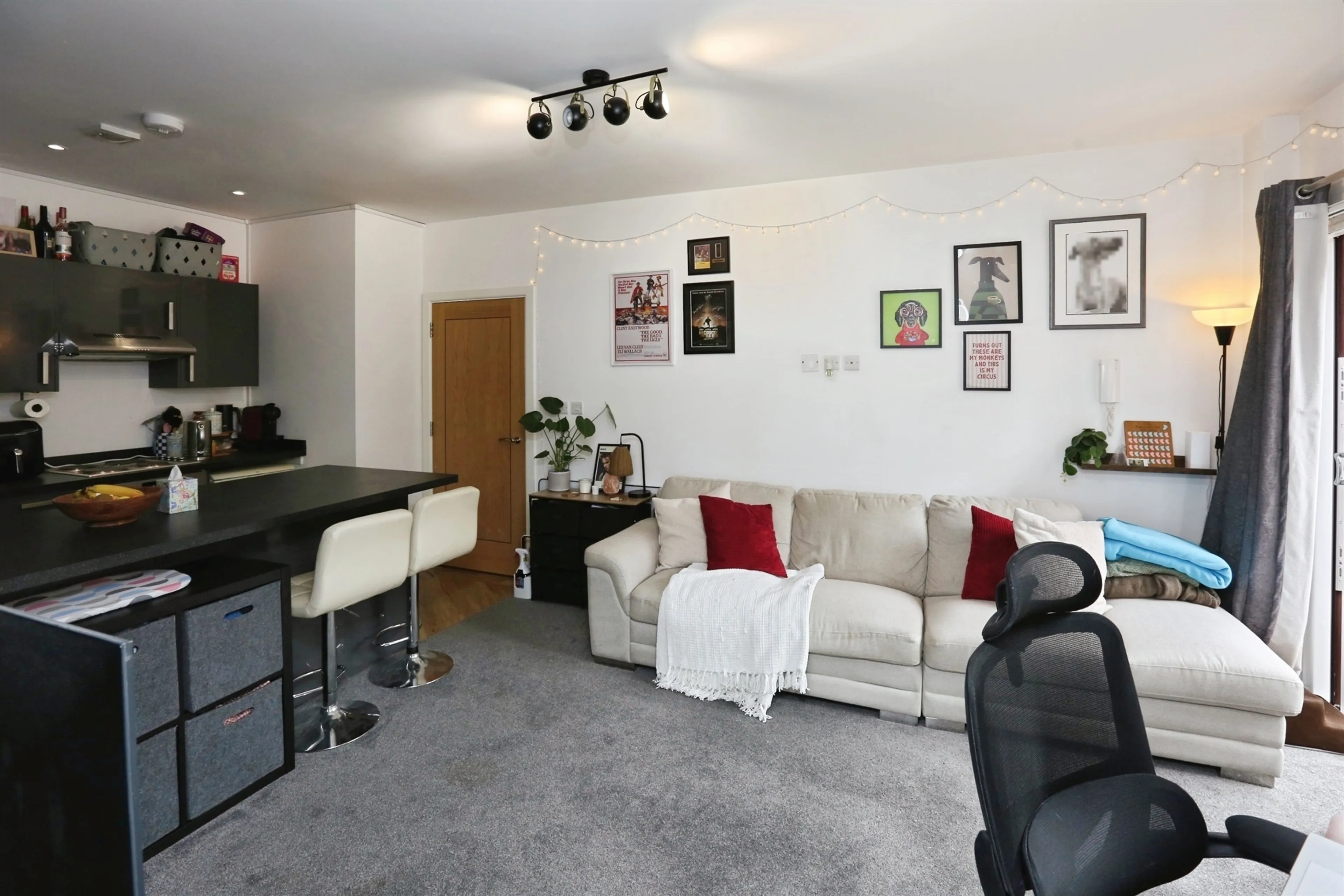 Property at Wickham Road, Fareham