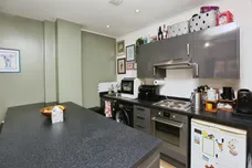 Wickham Road, Fareham