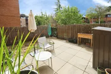Wickham Road, Fareham