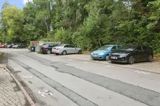 Wickham Road, Fareham