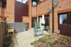Wickham Road, Fareham