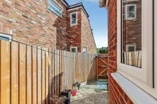 Havelock Street, KETTERING