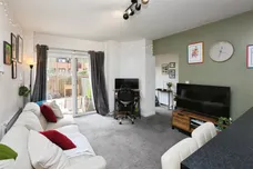 Wickham Road, Fareham