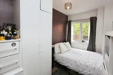 Wickham Road, Fareham