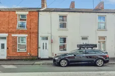 Havelock Street, KETTERING