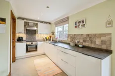 Burgon Crescent, Winterton, Scunthorpe