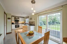 Burgon Crescent, Winterton, Scunthorpe