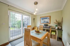 Burgon Crescent, Winterton, Scunthorpe