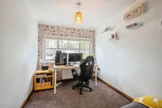 Burgon Crescent, Winterton, Scunthorpe
