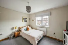 Burgon Crescent, Winterton, Scunthorpe