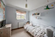 Burgon Crescent, Winterton, Scunthorpe