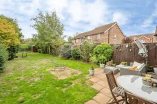 Burgon Crescent, Winterton, Scunthorpe