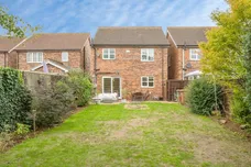 Burgon Crescent, Winterton, Scunthorpe