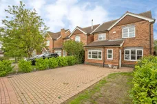 Burgon Crescent, Winterton, Scunthorpe
