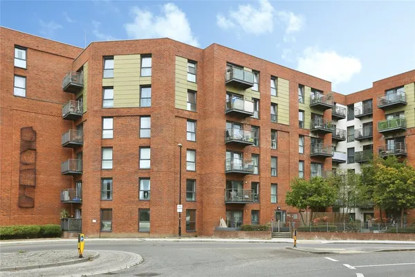 Keel Road, Southampton, Hampshire, SO19