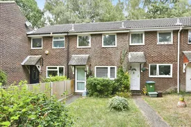 Property responsive