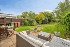 Burgon Crescent, Winterton, Scunthorpe