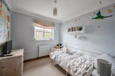 Burgon Crescent, Winterton, Scunthorpe