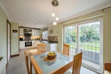 Burgon Crescent, Winterton, Scunthorpe