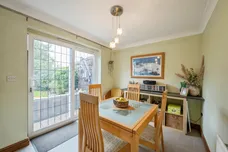Burgon Crescent, Winterton, Scunthorpe