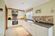 Burgon Crescent, Winterton, Scunthorpe