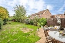 Burgon Crescent, Winterton, Scunthorpe