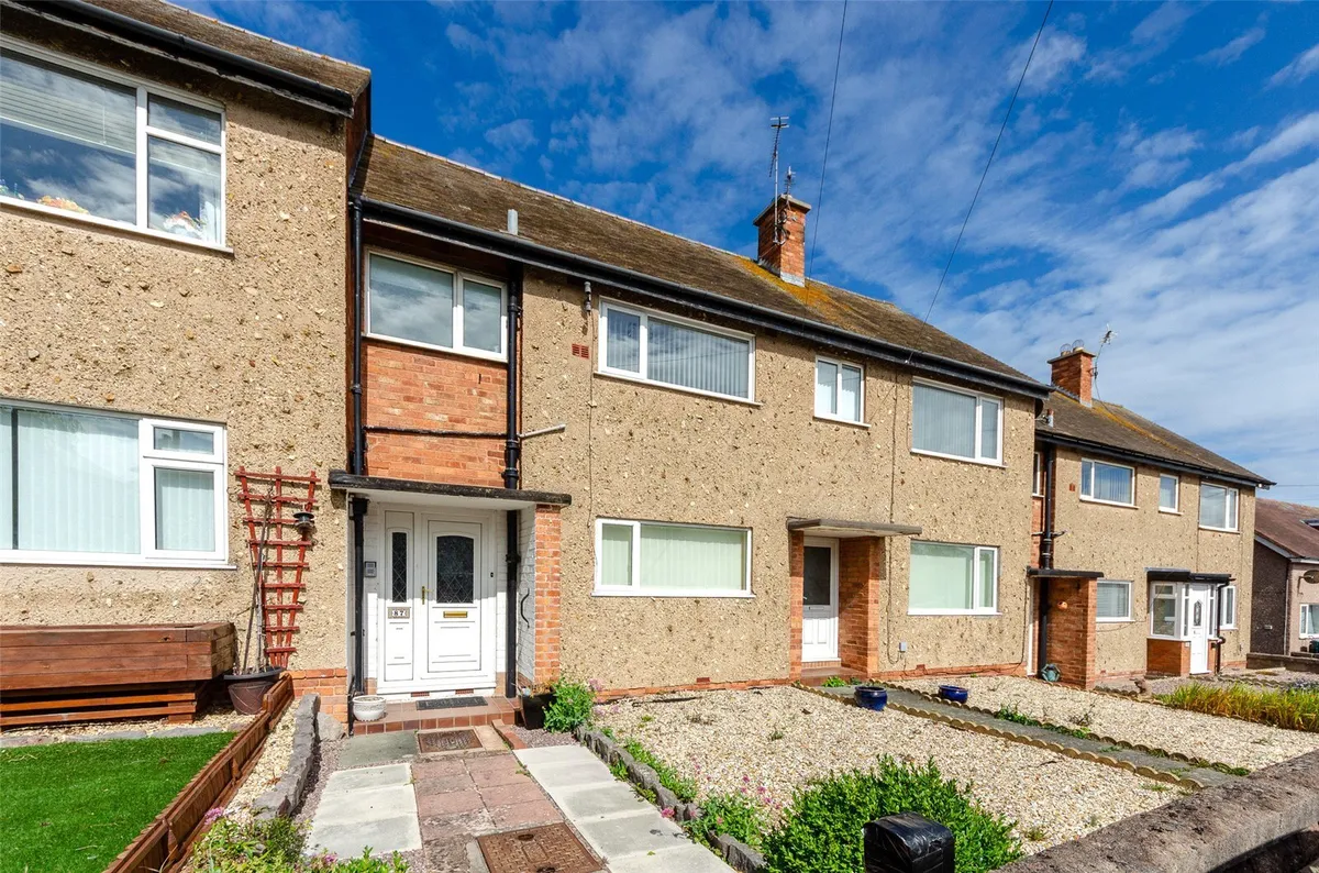 Llandudno Road, Penrhyn Bay, Llandudno, Conwy, LL30