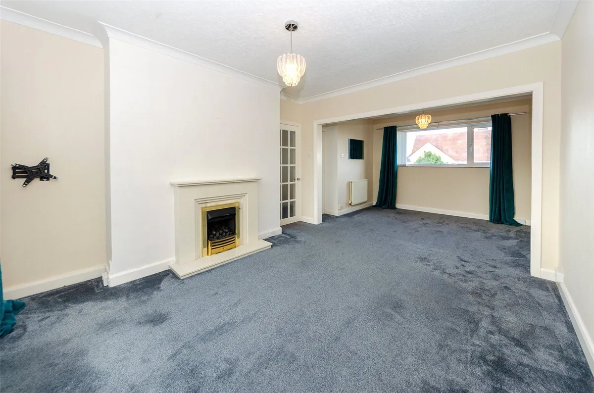 Llandudno Road, Penrhyn Bay, Llandudno, Conwy, LL30