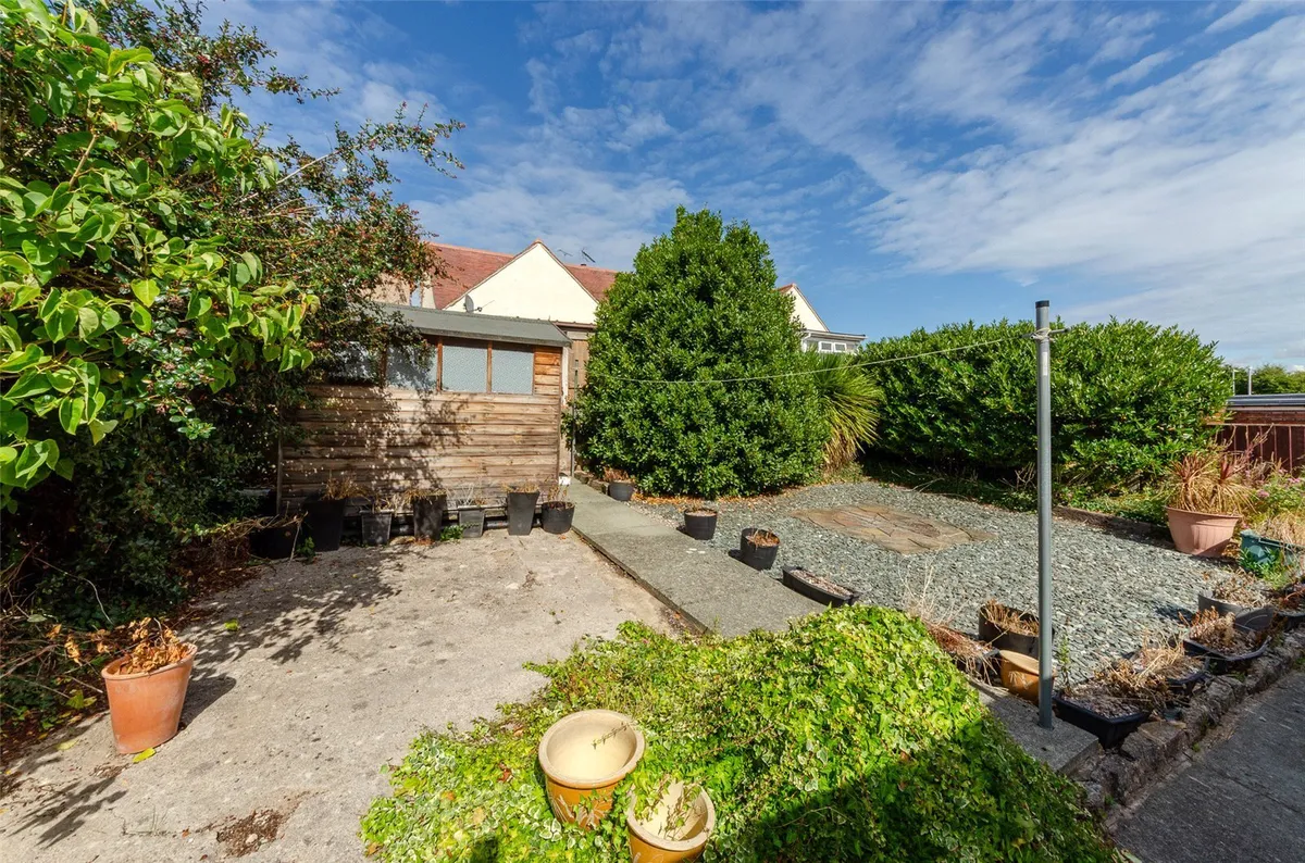 Llandudno Road, Penrhyn Bay, Llandudno, Conwy, LL30