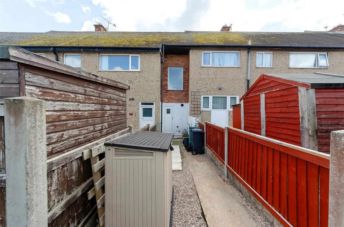 Llandudno Road, Penrhyn Bay, Llandudno, Conwy, LL30