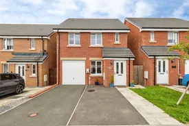 Property responsive