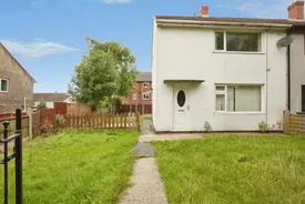 Property responsive