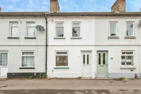 Property responsive