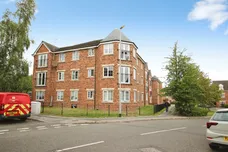 New Forest Way, Leeds