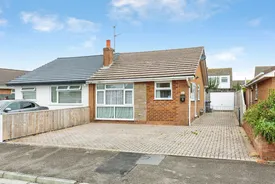 Property responsive