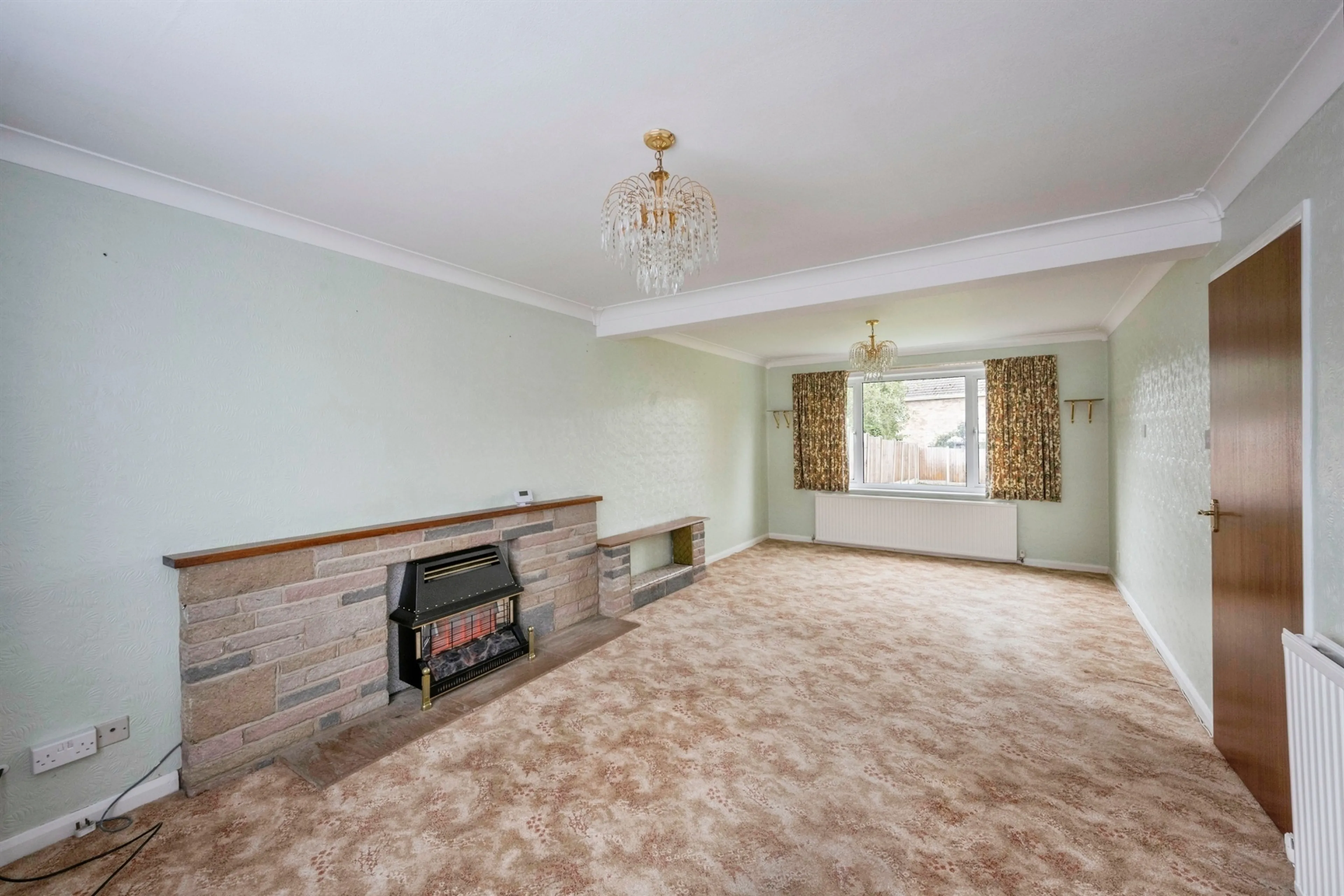 Property at Richdale Avenue, Kirton Lindsey, Gainsborough