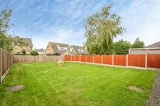 Richdale Avenue, Kirton Lindsey, Gainsborough