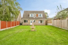 Richdale Avenue, Kirton Lindsey, Gainsborough