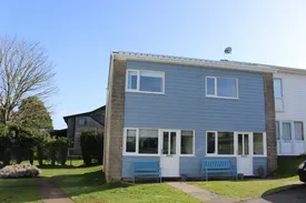 Property responsive