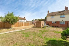 Nelson Crescent, THETFORD