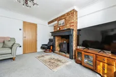 Nelson Crescent, THETFORD