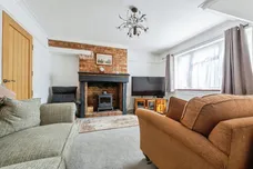 Nelson Crescent, THETFORD
