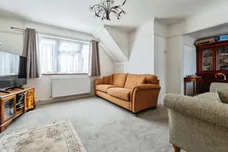 Nelson Crescent, THETFORD