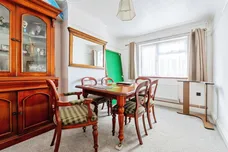 Nelson Crescent, THETFORD