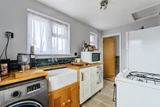 Nelson Crescent, THETFORD